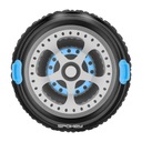 НАДУВНЫЕ СНЕЖНЫЕ ГОРКИ SPOKEY TIRE SLIDE SLIDE