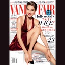 Vanity Fair: выпуск за июль 2014 г. — Ярмарка, Vanity