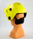 Сварочная маска с автоматическим затемнением Ideal APS 510 PRO TRUE COLOR