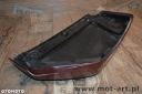 КРИШКА ЛІВА КОФРА HONDA GL1500 GOLD WING  фото 13