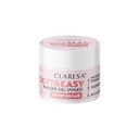 CLARESA - Budujúci gél Soft&Easy builder gel Sweet Sugar 12g Stav balenia originálne