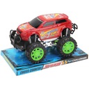 Внедорожник. Коллективный труд.