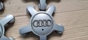 A6 C6 РЕСТАЙЛ КОВПАЧОК КОВПАЧОК ДИСКИ ДИСКІВ 4F0601165N A4 B8 A5 8T Q5 A6 4X  фото 5
