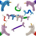 UNICORN TUBE RELAXATION POP TUBE эластичный