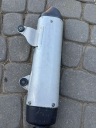 ÉCHAPPEMENT EMBOUT DYFUZORA SILENCIEUX EXHAUST SILENCER YAMAHA YZ 125 R 05-21photo 8