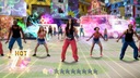 SENSOR KINECT + ZUMBA FITNESS WORLD PARTY XBOX 360 Vydavateľ Majesco Entertainment