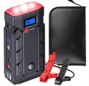 BOOSTER JUMP STARTER POWERBANK 20000MAH