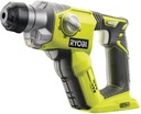 УДАРНАЯ ДРЕЛЬ-ПОЛОТ ​​SDS+ 18V Ryobi R18SDS
