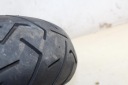 HONDA XL1000 VARADERO SD01 КОЛЕСО ЗАД 17 X 4.00  (11679242518) фото min 11