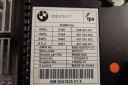 ÉCRAN NAVIGATION BMW 5 (F10) 9241825 2.0L DIESEL 135KW 2012photo 9