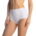 Трусики женский инжир Manuel Flower Size xxl 6. ПК