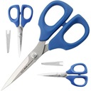 ОРИГИНАЛЬНЫЕ НОЖНИЦЫ KAI 13,5 СМ V5135B