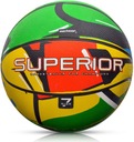 БАСКЕТБОЛ БАСКЕТБОЛ МЕТЕОР SUPERIOR GRAFFI 7