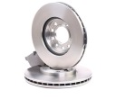 STARK KIT VERS FREINS FREINS DISQUE AVANT VERS VW POLO (9N) 280MMphoto 11
