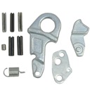 Cat2s, ремонтный комплект крюка SETCAT2S