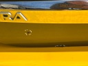 КРИШКА БАГАЖНИКА КОМПЛЕКТНА OPEL ASTRA H 3 HACHBACK 2004-2011R КОД ЛАКУ Z155 .  (17455773732) фото min 13