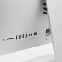 Počítač Apple iMac 21,5&quot; i5-5575R 8GB RAM 256GB SSD Late 2015 AiO A1418 Kapacita pevného disku 256 GB