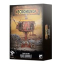 Games Workshop Necromunda Thatos Pattern Hab Модуль