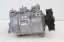 VW AUDI SEAT SKODA POMPE CLIMATISATION CLIMATISATION 5Q0820803 5Q0820803A 5Q0820803Cphoto 5