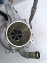 OPEL ASTRA K 15R 1.6 CDTI B16DTH TURBINE TURBINE 55493250 photo 4 - milautoparts-fr.ukrlive.com