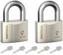 НАВЕСНЫЕ ЗАМКИ GERDA SECURE 2 СИСТЕМА ОДНОГО КЛЮЧА 50