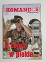 КОМАНДОС № 9 (217) 2011 г.