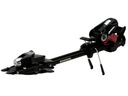 Туристические крепления ROSSIGNOL Rando Free M