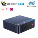 Мини-ПК Beelink SEi 11 Pro Core i5 Windows 11 Pro