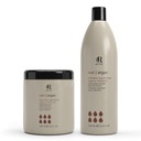 RR Line Real Argan Star SET Шампунь-маска 1л