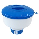 Буй-дозатор-дозатор для больших таблеток хлора