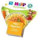 HiPP BIO Мини Ригатони Овощи в сливочном соусе