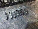 FIXATION LOZE GALET DISTRIBUTION ADMISSION BMW E39 520I M52B20TU 1748042Fphoto 8
