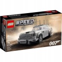 НАБОР LEGO SPEED CHAMPIONS-ASTON MARTIN DB5 76911