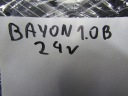 HYUNDAI BAYON 1.0 T-GDI 24R ДВИГУН G3LE ПРОБІГ 7 ТИС. KM  (18401375809) фото min 13