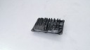 MERCEDES E КЛАСС W212 РЕСТАЙЛ МОДУЛЬ ПЕРЕТВОРЮВАЧ LED (СВІТЛОДІОД) A2189007306  (18679588821) фото min 10