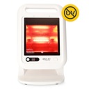 INFRAČERVENÁ LAMPA SOLLUX LÉČIVÝ TERAPEUTICKÝ INFRAZÁŘIČ Zdravotnický prostředek ne