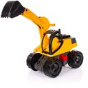 ЭКСКАВАТОР LENA GIGANT ПОДВИЖНЫЙ КОВШ 50 кг