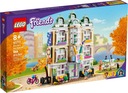 LEGO 41711 ШКОЛА ХУДОЖЕСТВ ДРУЗЕЙ ЭММЫ
