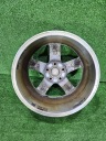ДИСК AUDI A5 7,5JX17H2 ET28 8T0071497 8T0 8T R17  (17599129010) фото min 9