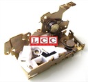 Zámok dverí LCC PRODUCTS SP1110 9017301035 Výrobca dielov LCC
