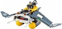 LEGO Ninjago Bombardér Manta Ray 70609 EAN (GTIN) 5702015592468
