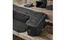 BAG NA SEAT MOTOCYKLOWE, GLEAMING BAG DO STORAGE NA SIEDZENIU MOTOCYKLA, POCKET SIDE  photo 16