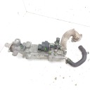 RADIATEUR GAZ D'ÉCHAPPEMENT EGR EVOQUE 2,0D K4D3-9F464-DAphoto 9