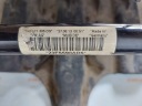 VW PASSAT 2.0 TDI 13R FRAME SUBFRAME BACK  photo 9