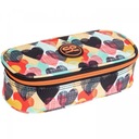 PIÓRNIK SASZETKA USZTYWNIANA TUBA DLA DZIEWCZYNKI CAMPUS CP