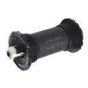 Wspornik dolny roweru kwadratowy stożkowy wysoki 107mm