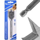 ЛЕЗВИЕ ДЛЯ ШЕСТИГРАННОЙ стружки 1/4