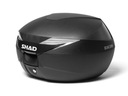 SHAD BOX KAWASAKI Z1000 SX (11-17)