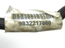 OPEL ASTRA GAUCHE FIL COMBUSTIBLE 2023 9832217880photo 10