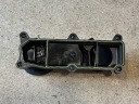 КОРОК ЗАЛИВНОЇ ГОРЛОВИНИ МАСТИЛА PORSCHE CAYENNE (9Y0/9Y3) 06M103495 31658149 3.0L 250KW  (18791491978) фото min 8
